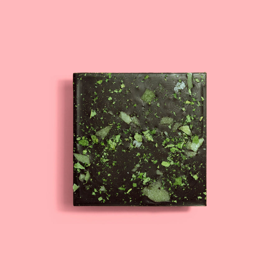 Forest Chocolate 70% Pantry Goodio 