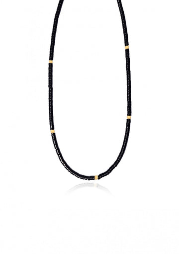 Holly Golightly Necklace Jewelry Hermina Athens 