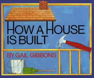 How a House Is Built Mini Chill Vivid Chill 