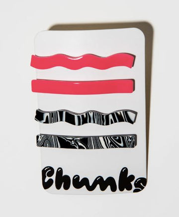 Line Slides Accessories Chunks Sita 