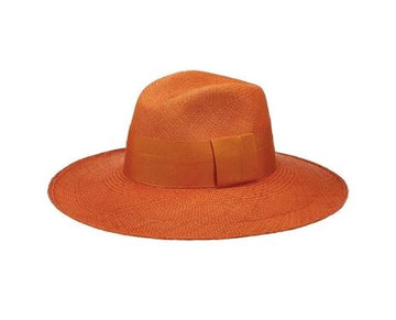 Madagascar- Terracota Hat Accessories Artesano 