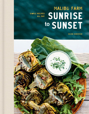 Malibu Farm Sunrise to Sunset Pantry Penguin House 