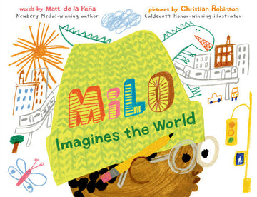 Milo Imagines The World Mini Chill Penguin House 