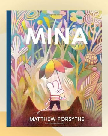 Mina Mini Chill Vivid Chill 
