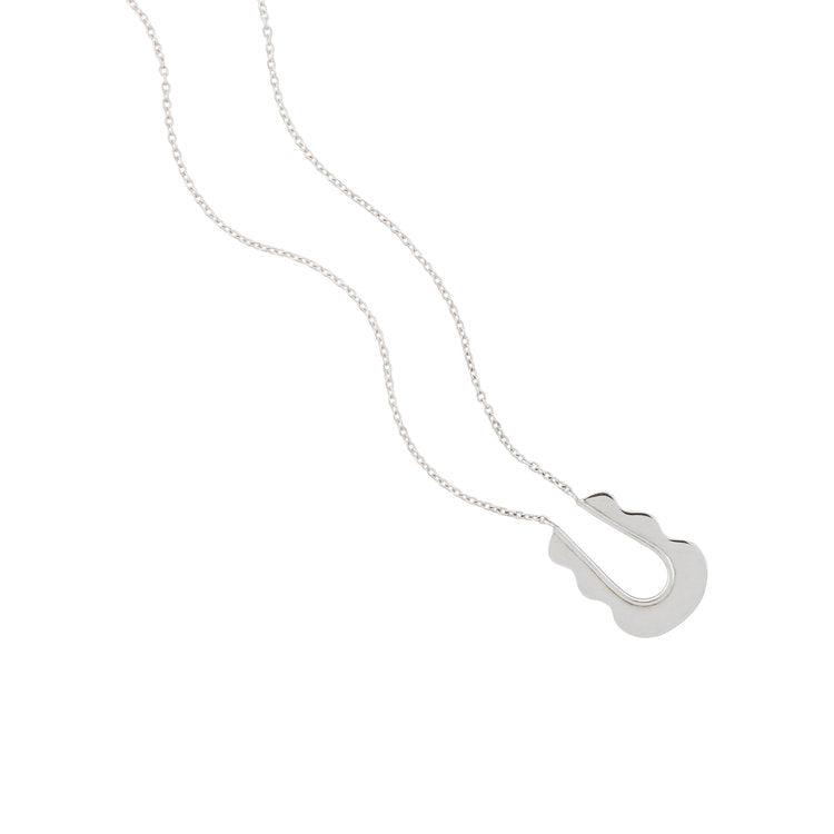Mirage Necklace Jewelry Artifacts 