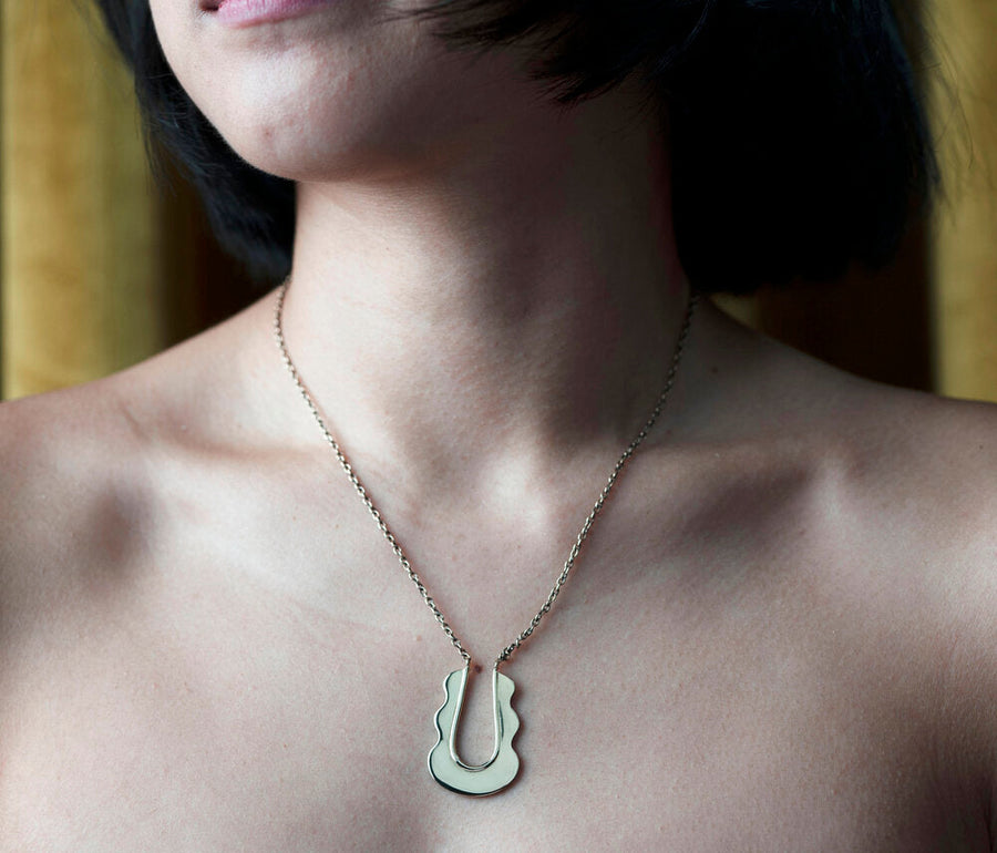 Mirage Necklace Jewelry Artifacts 