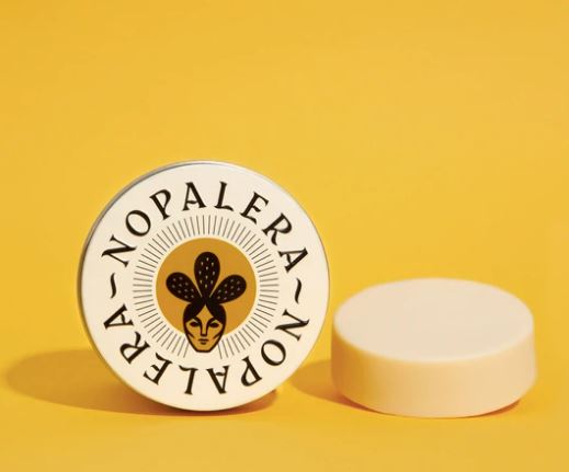 Moisturizing Lotion Botanical Bar Skincare Nopalera 