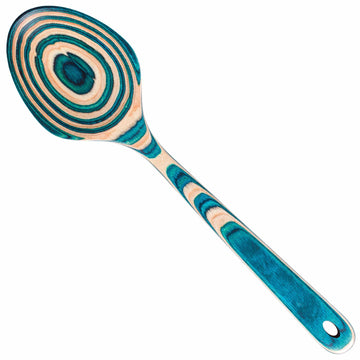 Mykonos Grand Serving Spoon Home Totally Bamboo 