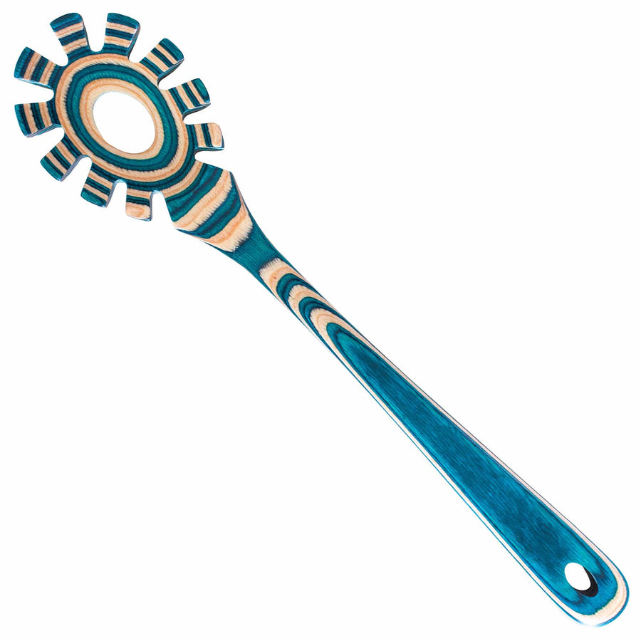 Mykonos Spaghetti Server Home Totally Bamboo 