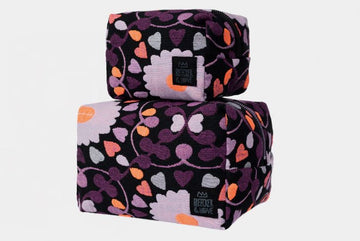 Nemea Pouch Accessories Bleecker & Love Small 