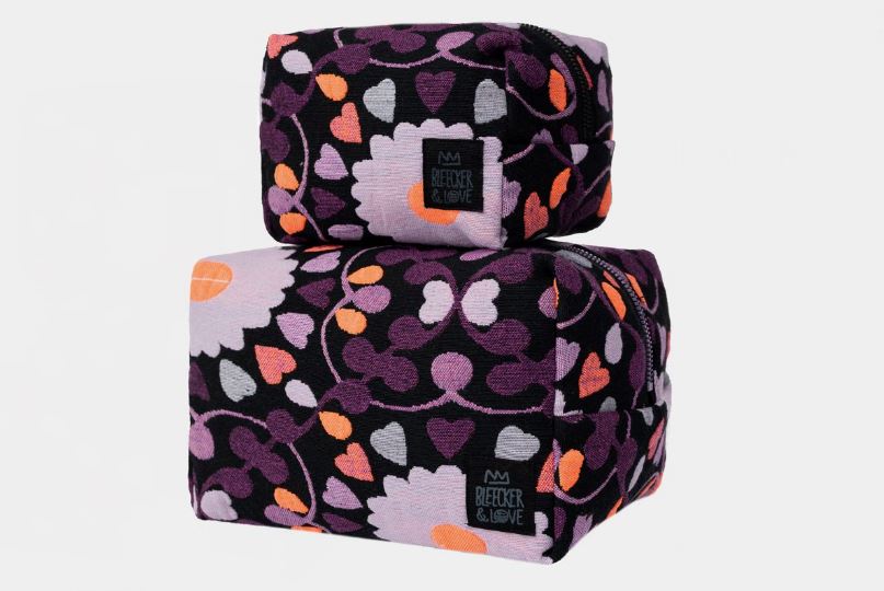 Nemea Pouch Accessories Bleecker & Love Small 