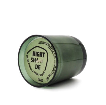 Nightshade Candle Home Decor Village Common 