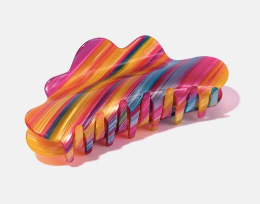 Nimbus Claw Accessories Chunks Rainbow 