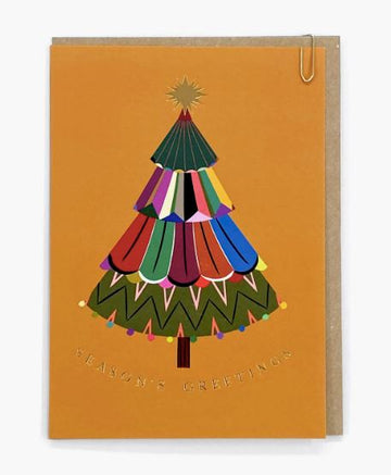 Objet Christmas - Seasons Greetings Stationary & Gift Bags Pavillion 