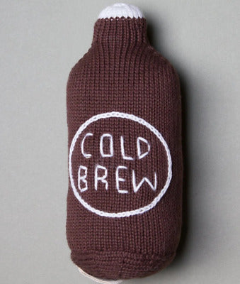 Organic Cold Brew Rattle Mini Chill Estella 