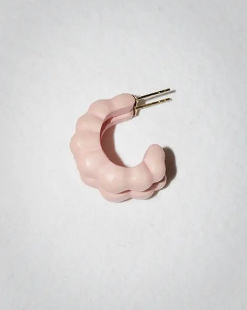 Oyster Mini Earrings Earrings Binky and Lulu 