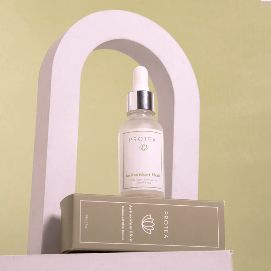 Protea Antioxidant Elixir Skincare Protea 