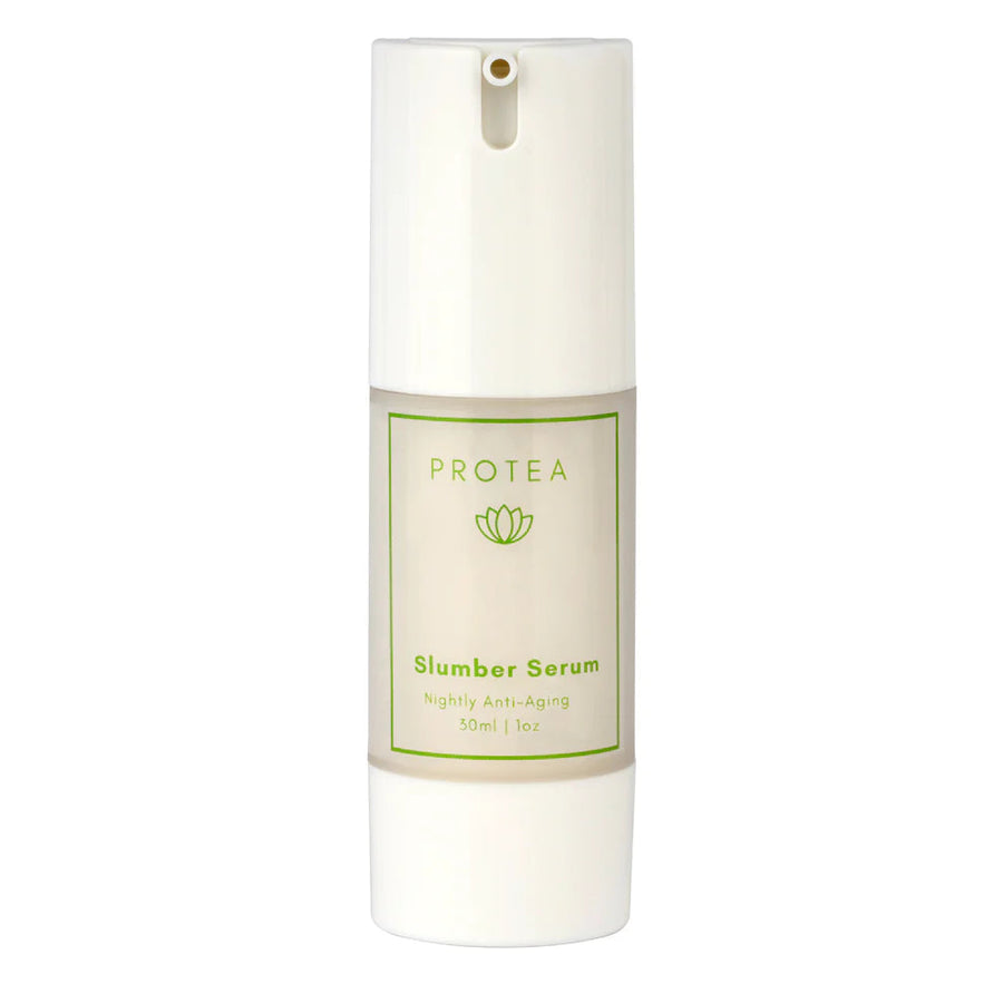 Protea Slumber Serum Skincare Protea 