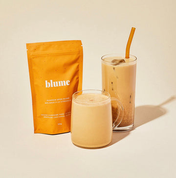 Pumpkin Spice Blend Blume 