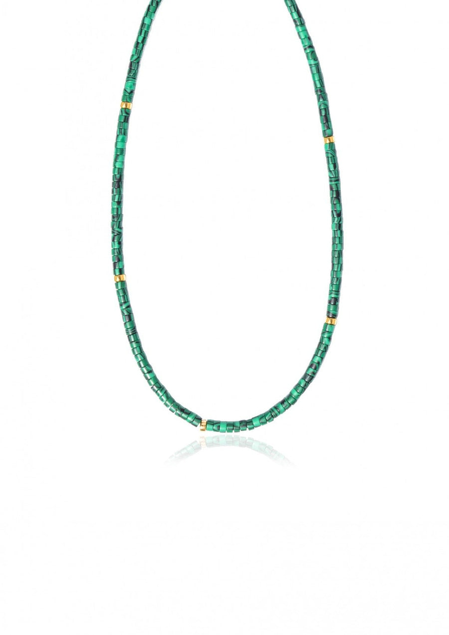 Romancing the stone Necklace Jewelry Hermina Athens 