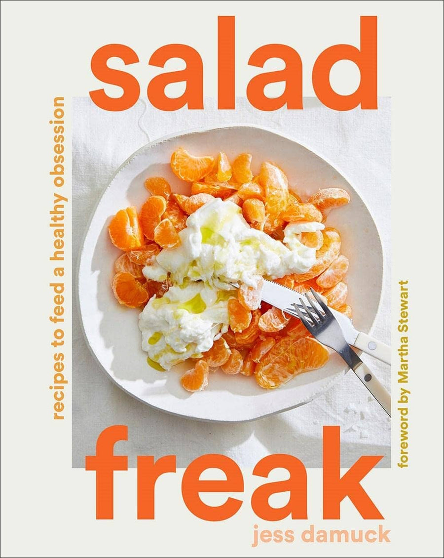Salad Freak Home Vivid Chill 