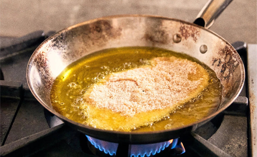 “Sizzle” Cooking Olive Oil Olive oil Graza 
