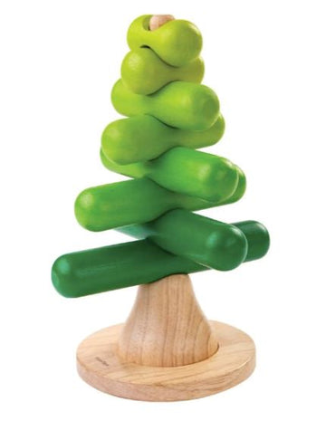 Stacking Tree Mini Chill PlanToys 