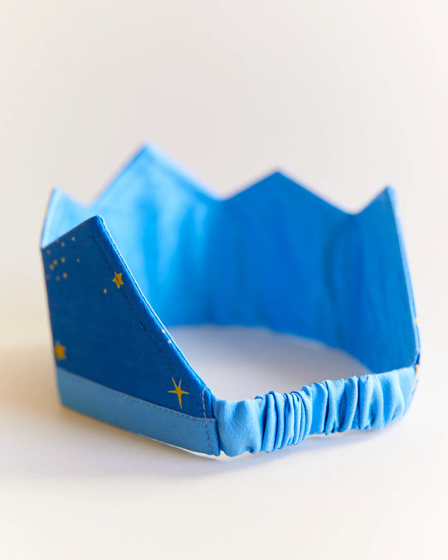 Star Silk Crown Mini Chill Sarah’s Silks 