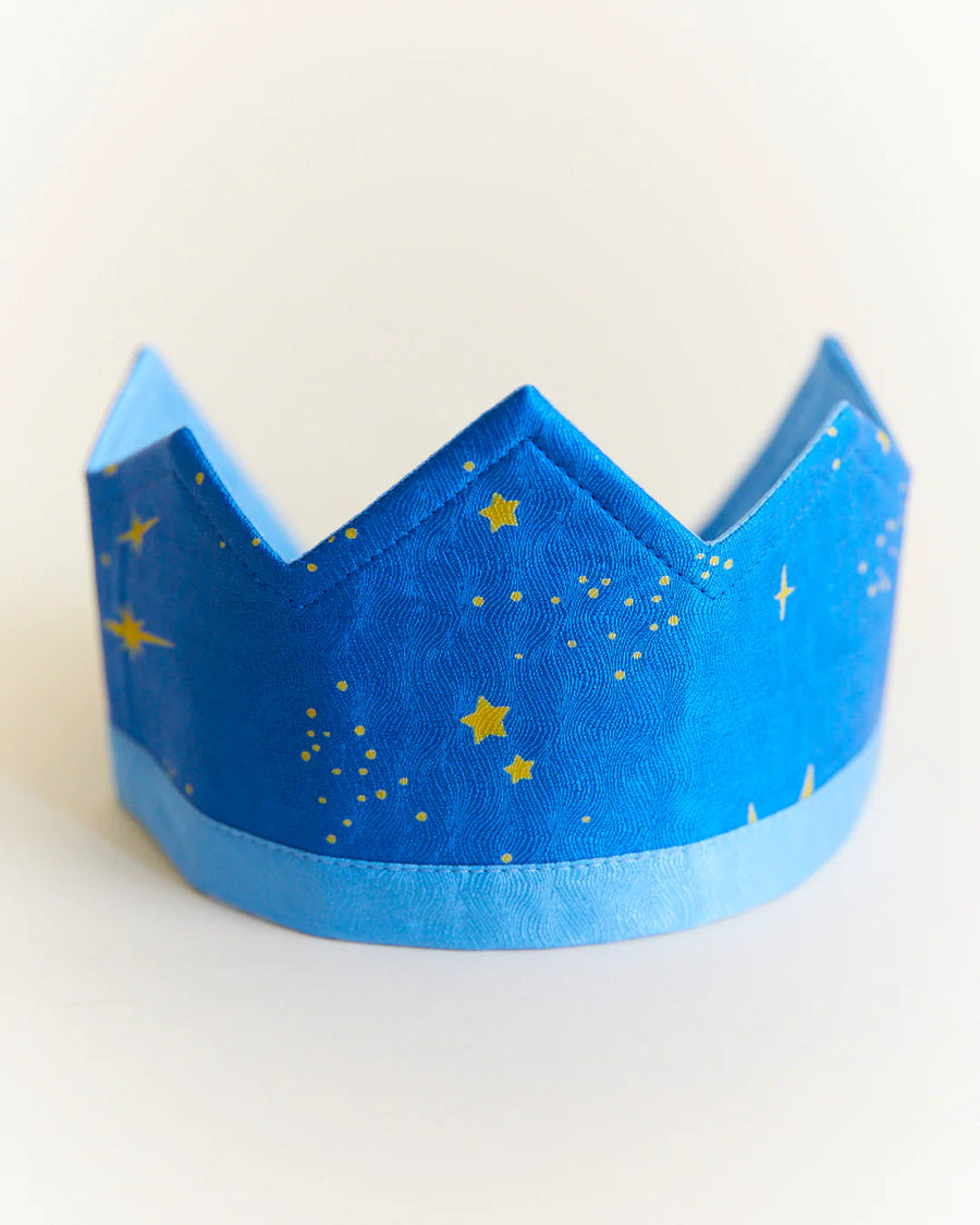 Star Silk Crown Mini Chill Sarah’s Silks 
