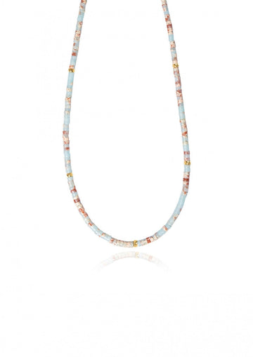 There’s something about Mary necklace Jewelry Hermina Athens 