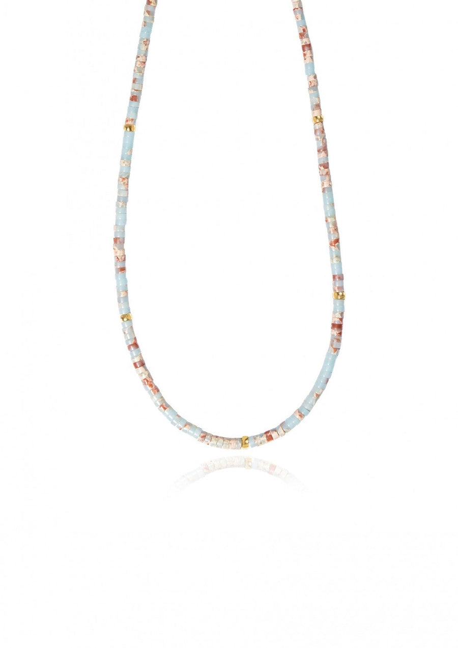 There’s something about Mary necklace Jewelry Hermina Athens 