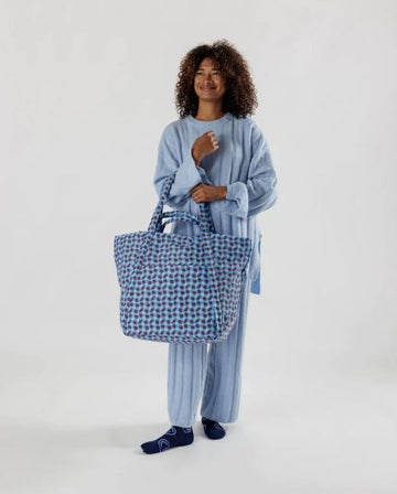Travel Cloud Bag HANDBAG BAGGU 