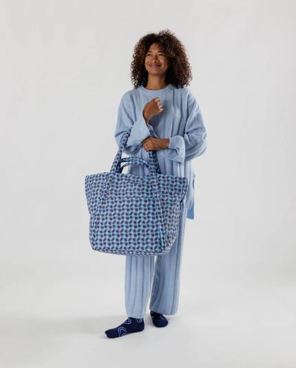Travel Cloud Bag HANDBAG BAGGU 