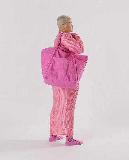 Travel Cloud Bag HANDBAG BAGGU 