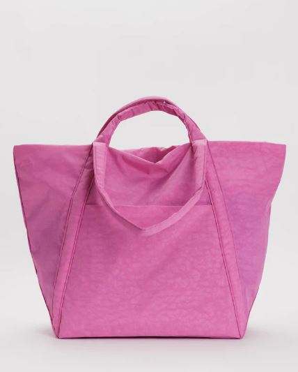 Travel Cloud Bag HANDBAG BAGGU Extra Pink 