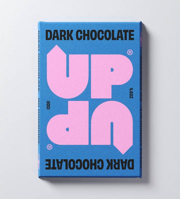 UP-UP Original Dark Chocolate Pantry UP-UP Chocolate 