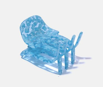 Ursa Claw Accessories Chunks Forget Me Not 
