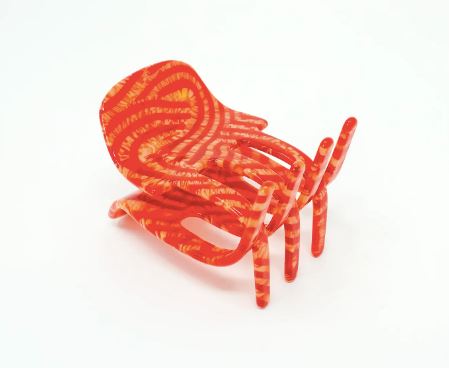 Ursa Claw Accessories Chunks Redwood 