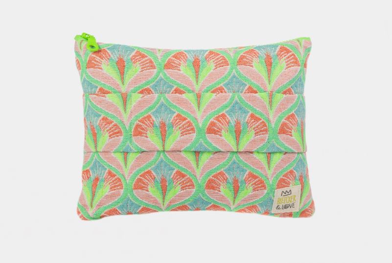 Virginia Clutch Accessories Bleecker & Love 
