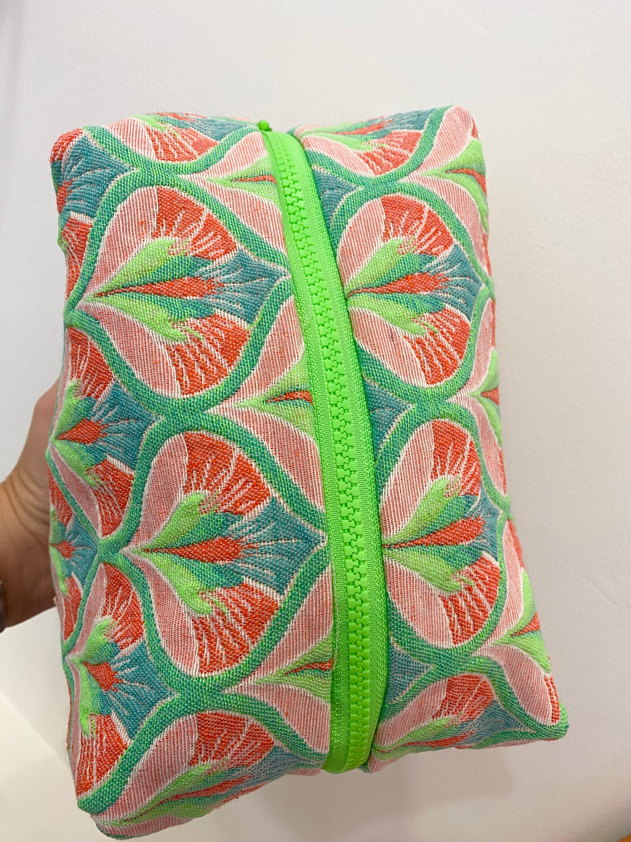 Virginia Pouch Accessories Bleecker & Love 