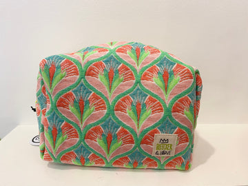 Virginia Pouch Accessories Bleecker & Love Small 