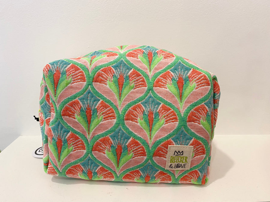 Virginia Pouch Accessories Bleecker & Love Small 